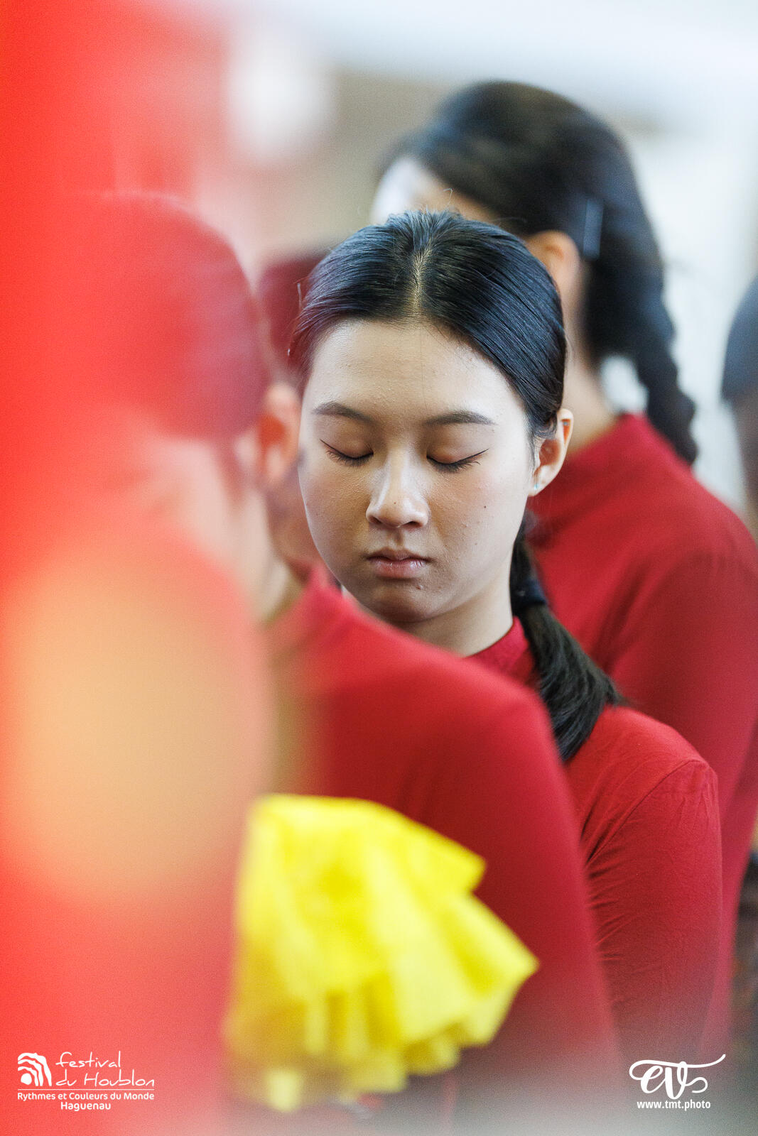 FDH 2024 | OUVERTURE